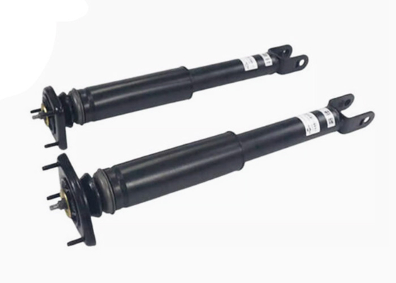 Absorbedores de choques delanteros y traseros con control de marcha magnético Adaptado para 2009-2015 Cadillac CTS 19181636 19355570