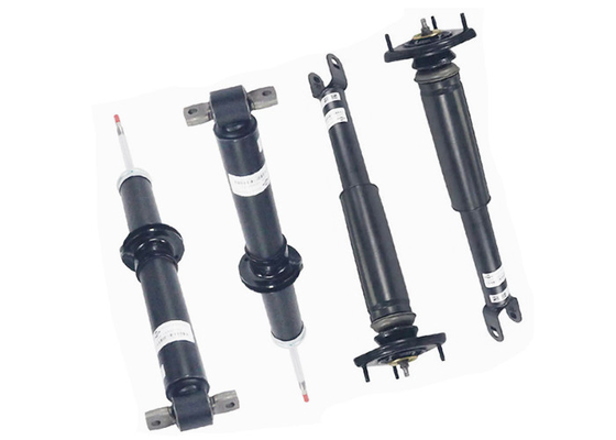 Absorbedores de choques delanteros y traseros con control de marcha magnético Adaptado para 2009-2015 Cadillac CTS 19181636 19355570