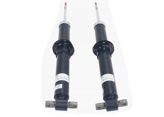 Absorbedores de choques delanteros y traseros con control de marcha magnético Adaptado para 2009-2015 Cadillac CTS 19181636 19355570