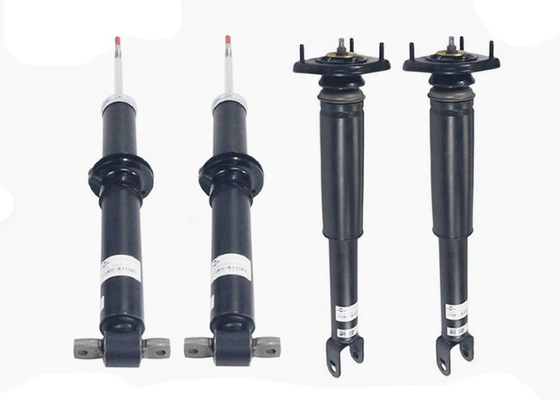 Absorbedores de choques delanteros y traseros con control de marcha magnético Adaptado para 2009-2015 Cadillac CTS 19181636 19355570