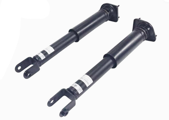 Absorbedores de choques delanteros y traseros con control de marcha magnético Adaptado para 2009-2015 Cadillac CTS 19181636 19355570