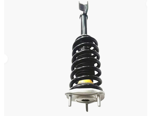 Los amortiguadores frontales izquierda y derecha para Mercedes Benz W205 C300 C400 4 matic 2015-A2053200730 A2053200830