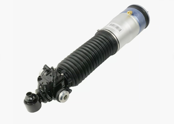 37126796929 Suspensión aérea trasera izquierda Soporte de choque para 2007-2015 BMW F01 F02 740 750 760