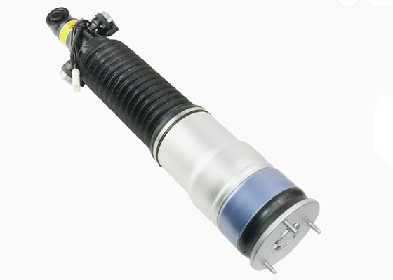 37126796929 Suspensión aérea trasera izquierda Soporte de choque para 2007-2015 BMW F01 F02 740 750 760
