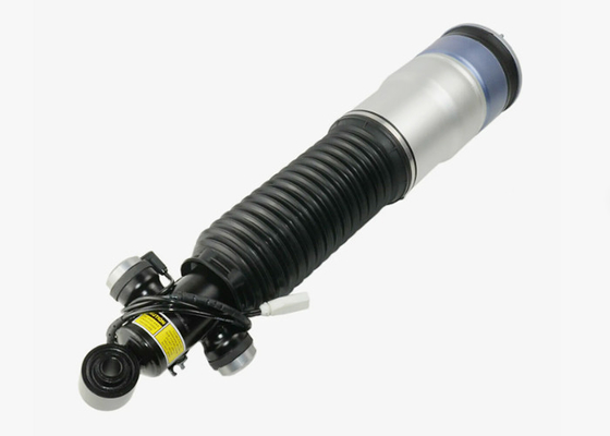 37126796929 Suspensión aérea trasera izquierda Soporte de choque para 2007-2015 BMW F01 F02 740 750 760
