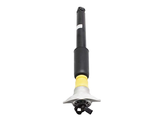 95B513035E 95B513035K Para Porsche Macan 95B 2015-2023 Absorbedores de choque traseros izquierdo derecho soportes con PASM