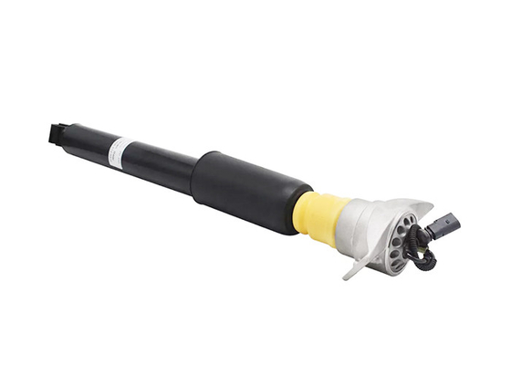 95B513035E 95B513035K Para Porsche Macan 95B 2015-2023 Absorbedores de choque traseros izquierdo derecho soportes con PASM