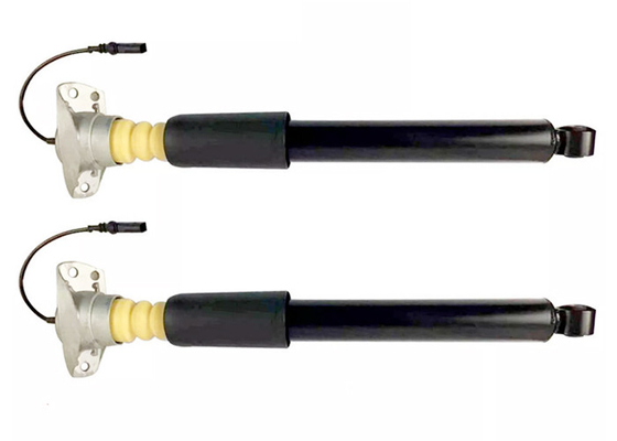 95B513035E 95B513035K Para Porsche Macan 95B 2015-2023 Absorbedores de choque traseros izquierdo derecho soportes con PASM