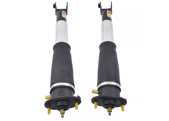 Puntal de choque posterior de la suspensión del aire para Cadillac STS 2005-2011 15148389 15148390