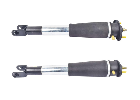 Puntal de choque posterior de la suspensión del aire para Cadillac STS 2005-2011 15148389 15148390
