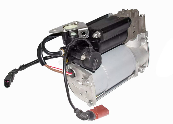 Bomba de compresión de suspensión de aire para Bentley Continental GT GTC Volkswagen Phaeton 3D0616005P