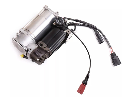 Bomba de compresión de suspensión de aire para Bentley Continental GT GTC Volkswagen Phaeton 3D0616005P