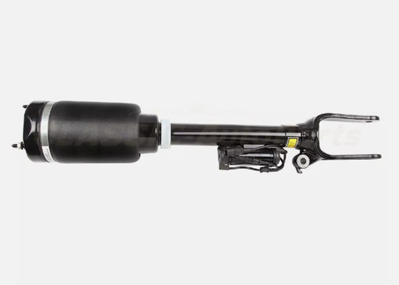 A1643205213 Suspensión aérea delantera Soporte de choque con ADS Para Mercedes Benz W164 X164 GL320 GL350 W164 ML450 ML550