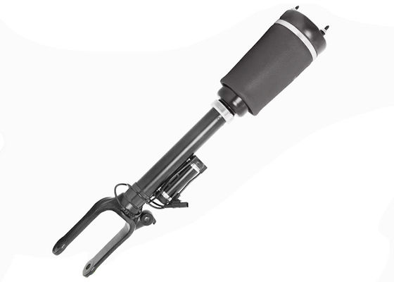A1643205213 Suspensión aérea delantera Soporte de choque con ADS Para Mercedes Benz W164 X164 GL320 GL350 W164 ML450 ML550