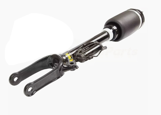 A1643205213 Suspensión aérea delantera Soporte de choque con ADS Para Mercedes Benz W164 X164 GL320 GL350 W164 ML450 ML550