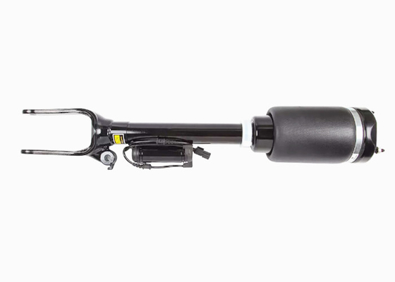 A1643205213 Suspensión aérea delantera Soporte de choque con ADS Para Mercedes Benz W164 X164 GL320 GL350 W164 ML450 ML550