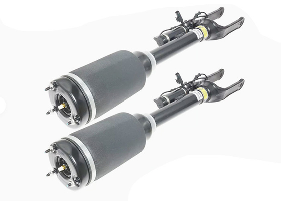A1643205213 Suspensión aérea delantera Soporte de choque con ADS Para Mercedes Benz W164 X164 GL320 GL350 W164 ML450 ML550