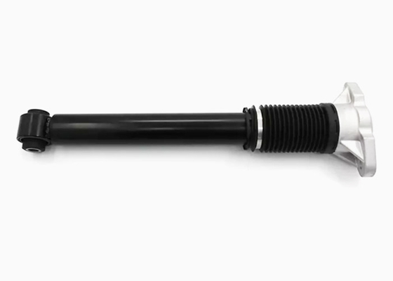 Rear izquierdo derecho soporte de absorción de choques adecuado para Mercedes Benz W167 GLE 450 2019-2022 A1673206103 A1673206203