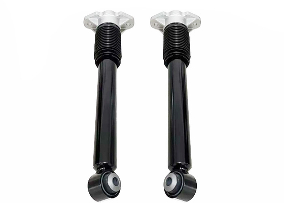 Rear izquierdo derecho soporte de absorción de choques adecuado para Mercedes Benz W167 GLE 450 2019-2022 A1673206103 A1673206203