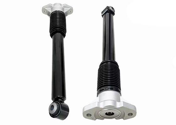 Rear izquierdo derecho soporte de absorción de choques adecuado para Mercedes Benz W167 GLE 450 2019-2022 A1673206103 A1673206203