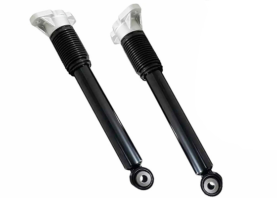 Rear izquierdo derecho soporte de absorción de choques adecuado para Mercedes Benz W167 GLE 450 2019-2022 A1673206103 A1673206203
