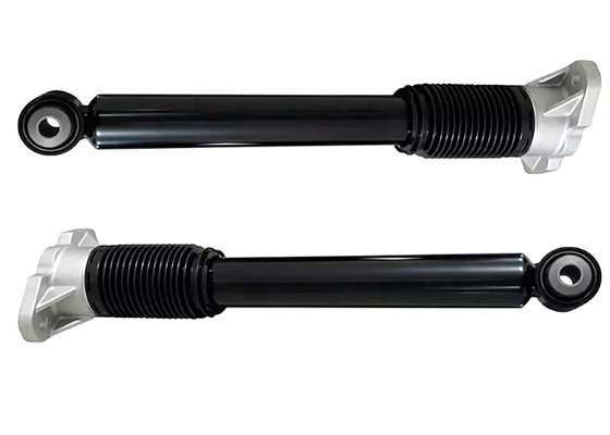 Rear izquierdo derecho soporte de absorción de choques adecuado para Mercedes Benz W167 GLE 450 2019-2022 A1673206103 A1673206203
