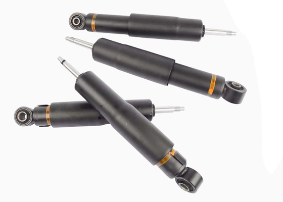 Frente trasero soportes de choque hidráulico para Lexus LX470 Toyota Land Cruiser J100-4pcs 4853060052 4853069117