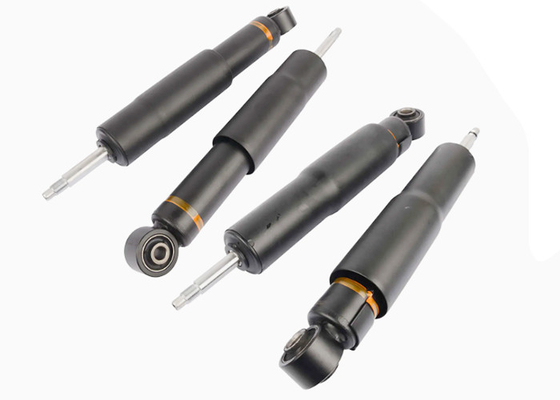 Frente trasero soportes de choque hidráulico para Lexus LX470 Toyota Land Cruiser J100-4pcs 4853060052 4853069117