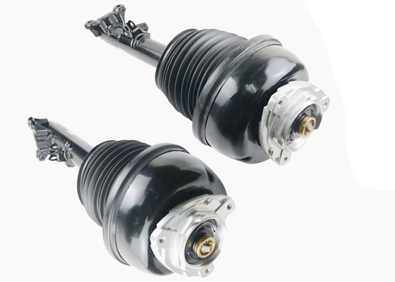 A2123201530 A2123260400 Suspensión aérea delantera trasera Soportes de choque para Mercedes Benz Clase E CLS W212 C218 RWD 2010-2016