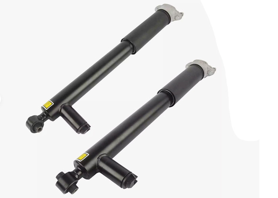 A2123201530 A2123260400 Suspensión aérea delantera trasera Soportes de choque para Mercedes Benz Clase E CLS W212 C218 RWD 2010-2016