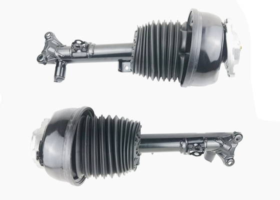 A2123201530 A2123260400 Suspensión aérea delantera trasera Soportes de choque para Mercedes Benz Clase E CLS W212 C218 RWD 2010-2016