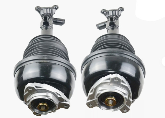 A2123201530 A2123260400 Suspensión aérea delantera trasera Soportes de choque para Mercedes Benz Clase E CLS W212 C218 RWD 2010-2016