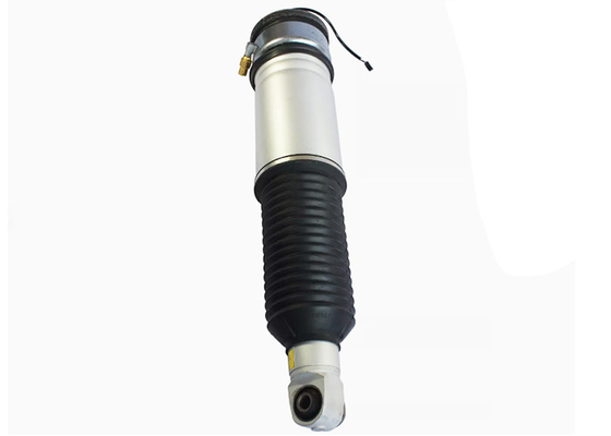 37126785535 Soportes de choque de suspensión aérea trasera izquierda con ajustes EDC para BMW Serie 7 E65 E66