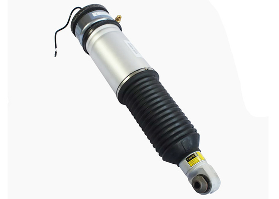 37126785535 Soportes de choque de suspensión aérea trasera izquierda con ajustes EDC para BMW Serie 7 E65 E66