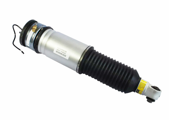 37126785535 Soportes de choque de suspensión aérea trasera izquierda con ajustes EDC para BMW Serie 7 E65 E66