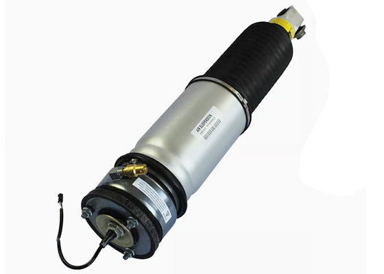 37126785535 Soportes de choque de suspensión aérea trasera izquierda con ajustes EDC para BMW Serie 7 E65 E66