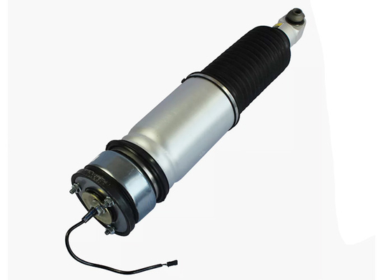 37126785535 Soportes de choque de suspensión aérea trasera izquierda con ajustes EDC para BMW Serie 7 E65 E66