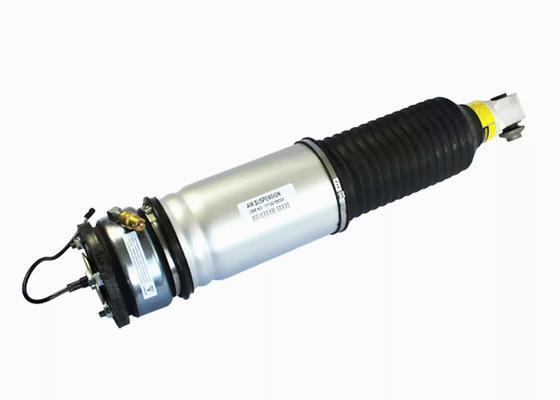 37126785535 Soportes de choque de suspensión aérea trasera izquierda con ajustes EDC para BMW Serie 7 E65 E66