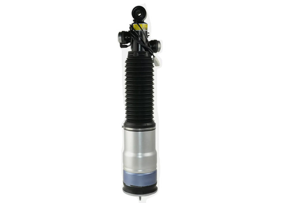 37126796930 Suspensión aérea trasera derecha con soporte de choque con EDC para BMW F01 F02 740i 750Li 2009-2015.