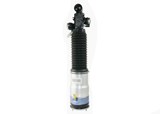 37126796930 Suspensión aérea trasera derecha con soporte de choque con EDC para BMW F01 F02 740i 750Li 2009-2015.