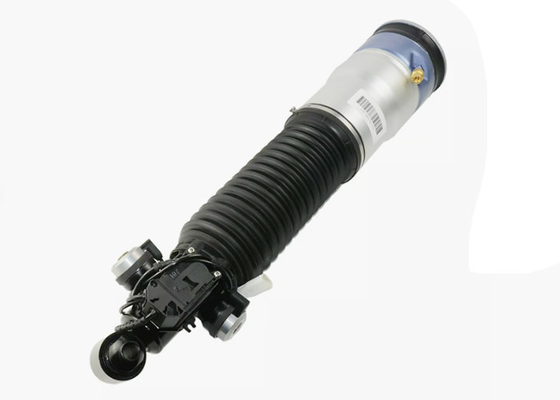 37126796930 Suspensión aérea trasera derecha con soporte de choque con EDC para BMW F01 F02 740i 750Li 2009-2015.