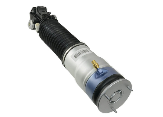 37126796930 Suspensión aérea trasera derecha con soporte de choque con EDC para BMW F01 F02 740i 750Li 2009-2015.