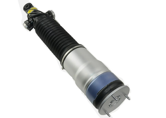 37126796930 Suspensión aérea trasera derecha con soporte de choque con EDC para BMW F01 F02 740i 750Li 2009-2015.