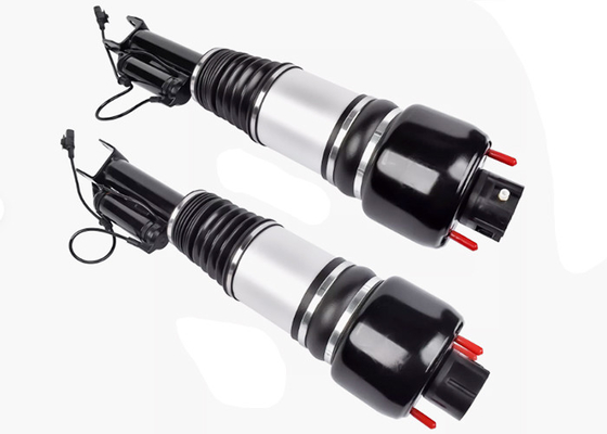 A2113205413 A2113205513 Suspensión frontal izquierda derecha con soporte de aire para Mercedes CLS500 CLS550 Clase E W211 2002-2010.
