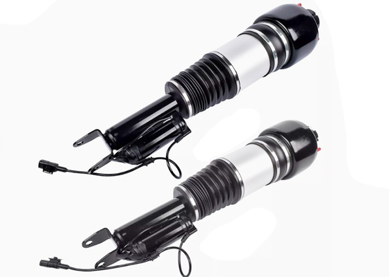 A2113205413 A2113205513 Suspensión frontal izquierda derecha con soporte de aire para Mercedes CLS500 CLS550 Clase E W211 2002-2010.