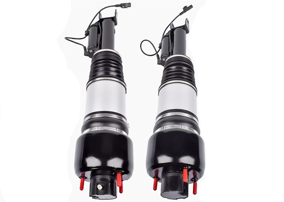A2113205413 A2113205513 Suspensión frontal izquierda derecha con soporte de aire para Mercedes CLS500 CLS550 Clase E W211 2002-2010.