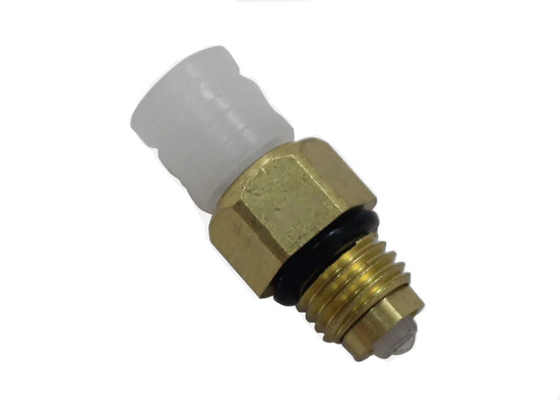 Válvula de presión residual de la suspensión trasera de aire para BMW Serie 7 F01 F02 / E65 E66 37126796929