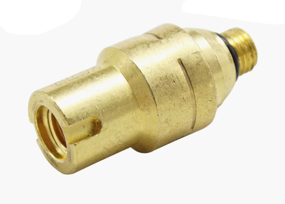 Válvula de presión residual de la suspensión trasera de aire para BMW Serie 7 F01 F02 / E65 E66 37126796929