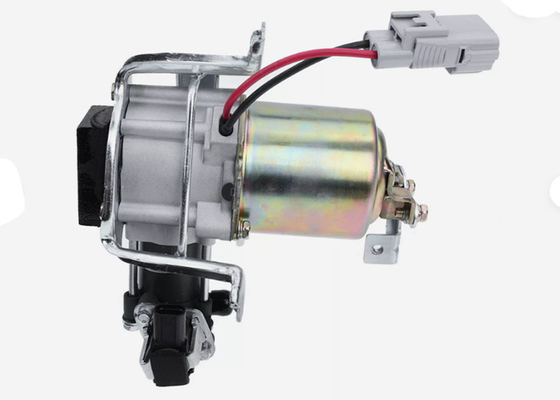 4891048010 48910-48011 bomba de compresión de suspensión de aire para Lexus RX300 RX330 RX350 00-08 3.0L