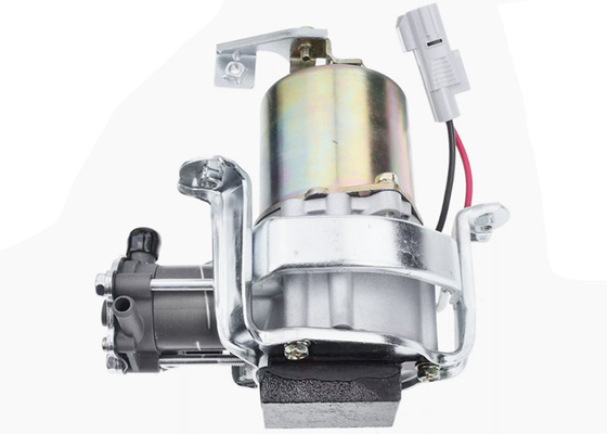 4891048010 48910-48011 bomba de compresión de suspensión de aire para Lexus RX300 RX330 RX350 00-08 3.0L